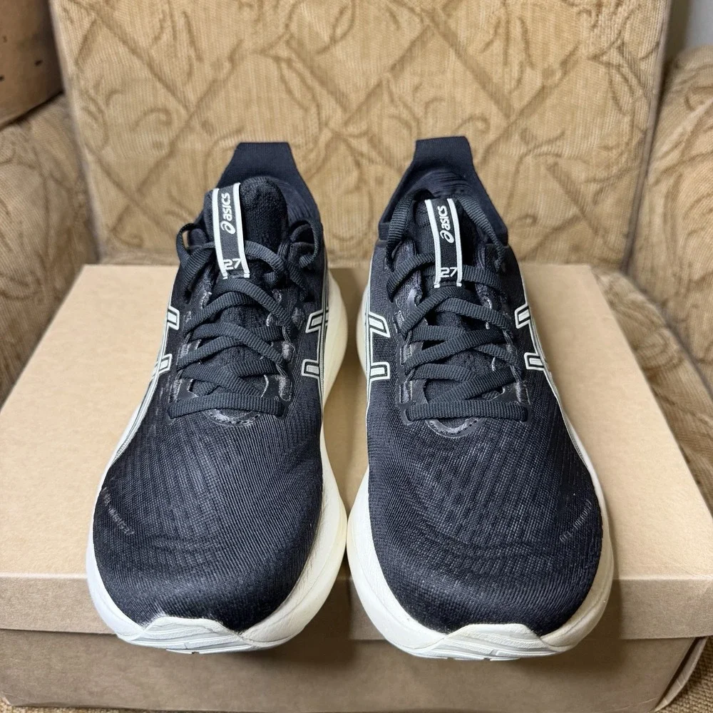 Asics these shoes